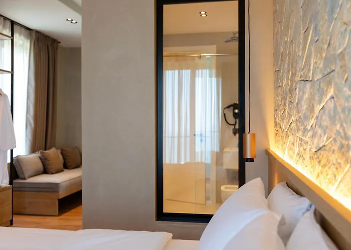 Montis Agroturizem 호텔