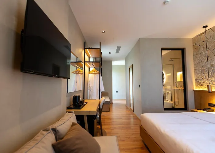 Montis Agroturizem 호텔 4*