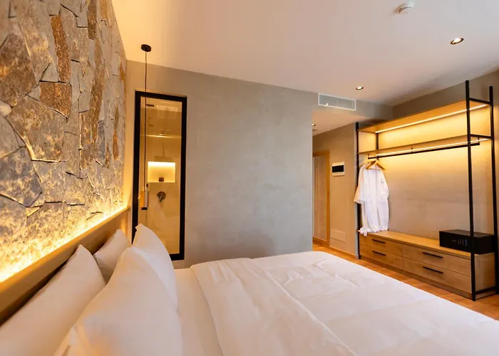 Montis Agroturizem 4*