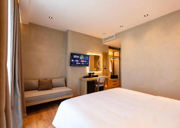 Montis Agroturizem 호텔 4*